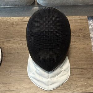 Absolute Fencing Advanced CE 350N Epee Fencing Mask